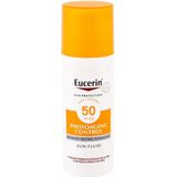 Gezichtszonnecrème Photoaging Control Eucerin Spf 50+ (50 ml)