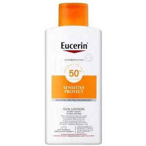 Eucerin Sun Sensitive Zonbescherming SPF 50+