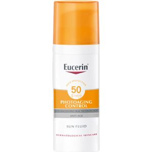 Eucerin - Photoaging Control - Zonnebrand - SPF 50 - 50ml