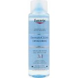 Gezichtslotion Eucerin Desmatoclean Micellair Water 3 in 1 (400 ml)