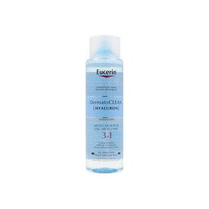 Gezichtslotion Eucerin Desmatoclean Micellair Water 3 in 1 (400 ml)