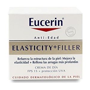 EUCERIN - Elasticity Filler Dia Cream - Gezichtscrème - Hydraterend