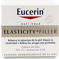 EUCERIN - Elasticity Filler Dia Cream - Gezichtscrème - Hydraterend