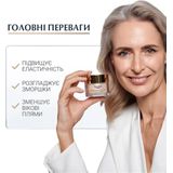 Eucerin - Hyaluron-Filler + Elasticity - Gezichtscrème - SPF 15 - 50 ml