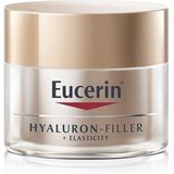 Eucerin - Hyaluron-Filler + Elasticity - Intensief Voedende Nachtcreme - 50 ml