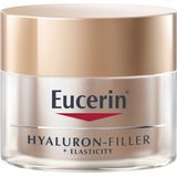 Eucerin - Hyaluron-Filler + Elasticity - Intensief Voedende Nachtcreme - 50 ml