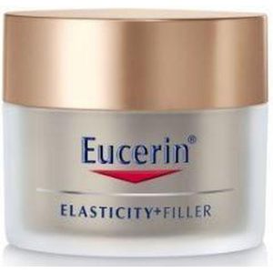 Eucerin Elasticity nachtcrème - 50 ml