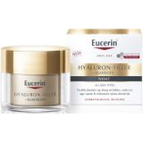 Eucerin - HYALURON-FILLER + ELASTICITY - Dagcrème - 50 ml