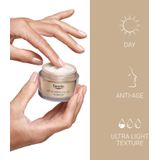 Eucerin - HYALURON-FILLER + ELASTICITY - Dagcrème - 50 ml