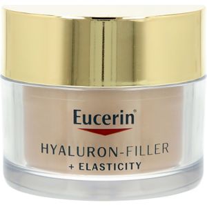 Eucerin HYALURON-FILLER + ELASTICITY Night Care 50 ml