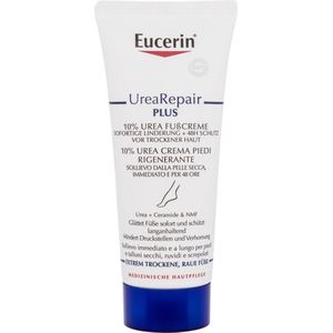 Eucerin UreaRepair PLUS Voetcrème 10 100 ml