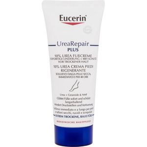 Eucerin - UreaRepair Plus 10% Foot Cream - 100ml