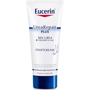 Eucerin UreaRepair Plus 10% Foot Cream
