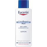 Eucerin - Urearepair Plus 10% Body Lotion - Body Lotion