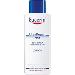 Eucerin - Urearepair Plus 10% Body Lotion - Body Lotion