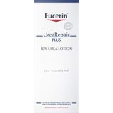 Eucerin - UreaRepair Plus - Lotion - 10% Urea - 400 ml