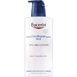 Eucerin - UreaRepair Plus - Lotion - 10% Urea - 400 ml