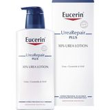 Eucerin - UreaRepair Plus - Lotion - 10% Urea - 400 ml