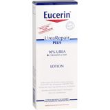 Eucerin - UreaRepair Plus - Lotion - 10% Urea - 400 ml