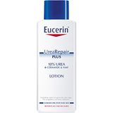 Eucerin - UreaRepair Plus - Lotion - 10% Urea - 400 ml