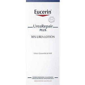 Eucerin UreaRepair Plus Lotion 10% Urea 400 ml lotion
