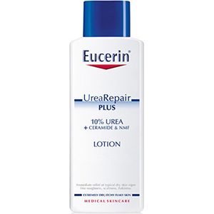 Eucerin - UreaRepair Plus - Lotion - 10% Urea - 400 ml