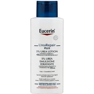 Eucerin - UreaRepair PLUS - Bodylotion - 250 ml - Ongeparfumeerd