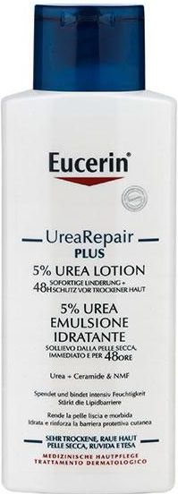 Eucerin - UreaRepair PLUS - Bodylotion - 250 ml - Ongeparfumeerd