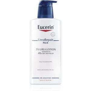 Eucerin UreaRepair PLUS Bodylotion voor Zeer Droge Huid 5% Urea 400 ml