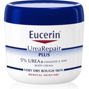 Eucerin UreaRepair PLUS Bodycrème voor Droge Huid 5% Urea 450 ml