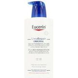 Eucerin UreaRepair Waslotion 5% Urea - 400 ml