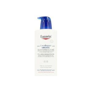 Eucerin UreaRepair PLUS Douchegel 5% Urea 400 ml