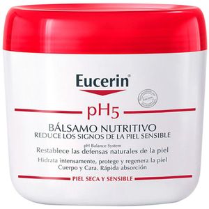 Eucerin - pH5 Nutritional - Hydraterende Lichaamsbalsem - 450 ml