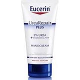 Eucerin - UreaRepair PLUS Handcrème - 75 ml - 5% Urea