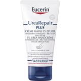 Eucerin UreaRepair PLUS Handcrème 5 % 75 ml