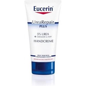 Hand Cream Eucerin UreaRepair Plus