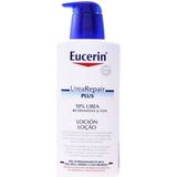 Eucerin - 10% Urea Repair Plus - Intensive Lotion - 400 ml - Hydraterend