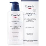 Eucerin - 10% Urea Repair Plus - Intensive Lotion - 400 ml - Hydraterend