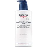 Eucerin - 10% Urea Repair Plus - Intensive Lotion - 400 ml - Hydraterend