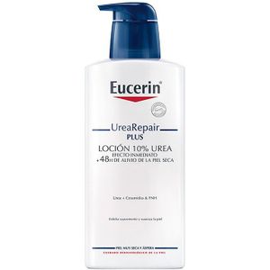 Body Lotion Urearepair Plus Eucerin (400 ml)