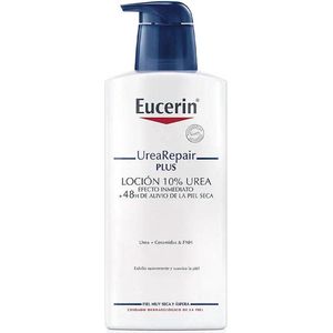 Eucerin 10% Urea Repair Plus Intensive Lotion 400 ml