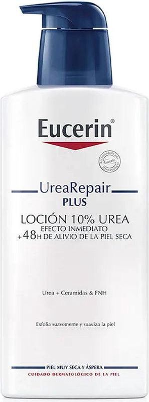 Eucerin - 10% Urea Repair Plus - Intensive Lotion - 400 ml - Hydraterend