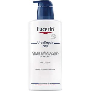 Eucerin Urearepair Plus Urea Douchegel 5% 400ml