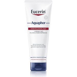 Eucerin - Aquaphor Huidherstellende Zalf - Zalf - 198 gram