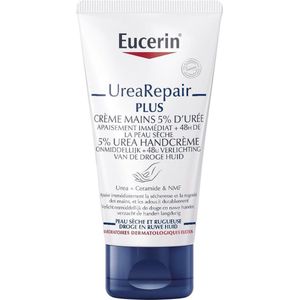 Eucerin UreaRepair PLUS Handcrème 5% Urea