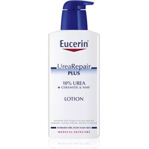 Eucerin - UreaRepair PLUS - Bodylotion - Ongeparfumeerd - 400 ml