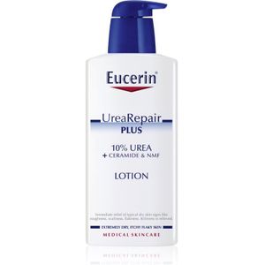 Eucerin UreaRepair PLUS Bodylotion  voor Droge en Geirriteerde Huid 10% Urea 400 ml