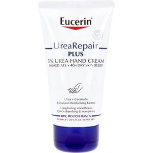 Eucerin - Intensieve Handcrème - Voor Droge Huid - 75ml