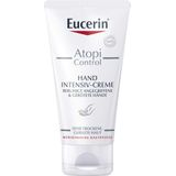 Eucerin - AtopiControl - Handcrème - Intensief - 75 ml