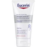 Eucerin - AtopiControl - Handcrème - Intensief - 75 ml